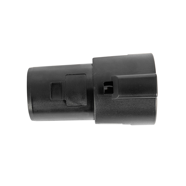 What are the three types of adapters?
